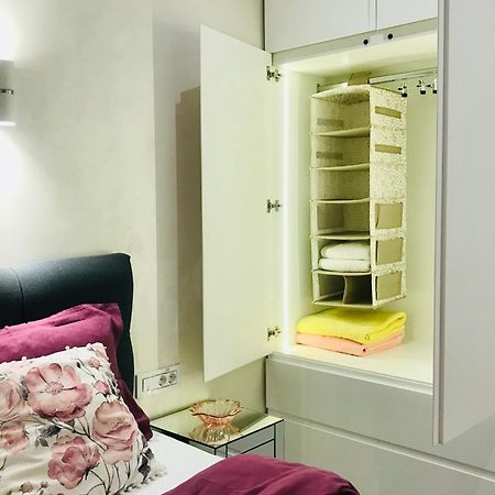 Lirra Luxe - Central Belgrade Apartments المظهر الخارجي الصورة