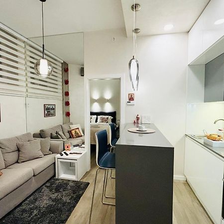 Lirra Luxe - Central Belgrade Apartments المظهر الخارجي الصورة