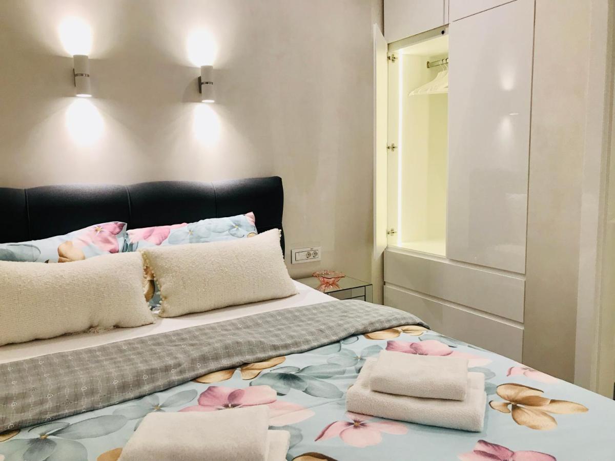 Lirra Luxe - Central Belgrade Apartments المظهر الخارجي الصورة