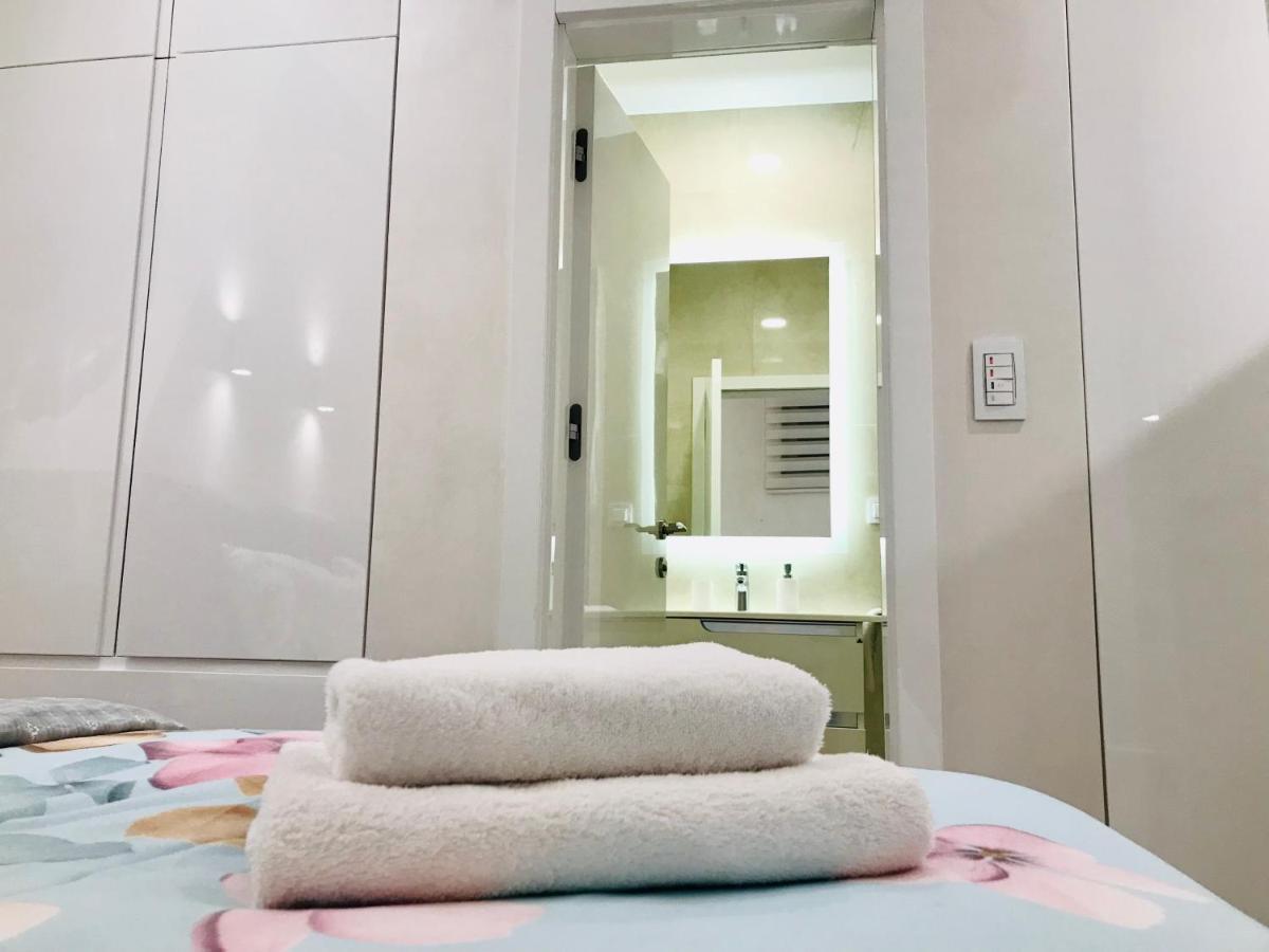 Lirra Luxe - Central Belgrade Apartments المظهر الخارجي الصورة