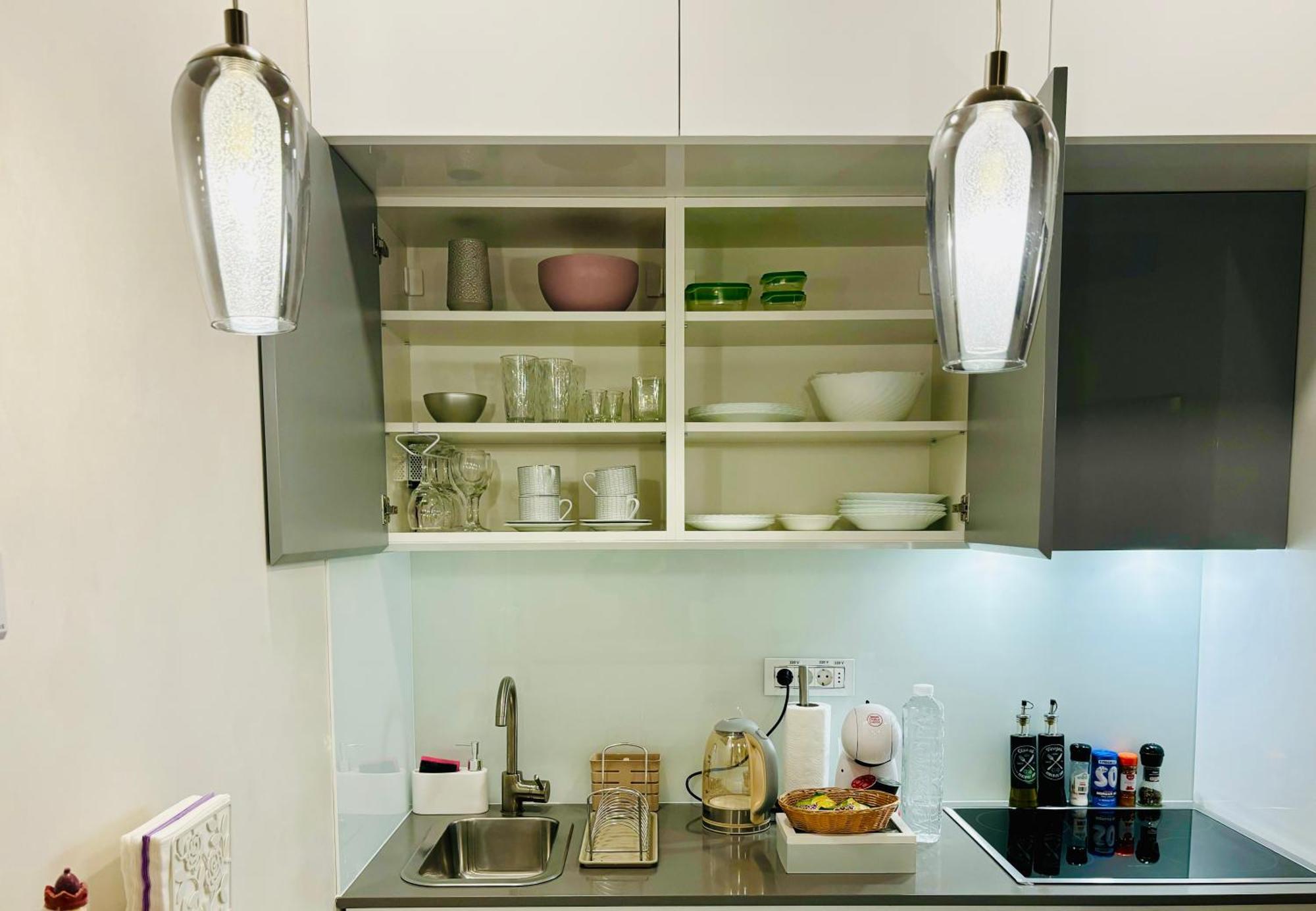 Lirra Luxe - Central Belgrade Apartments المظهر الخارجي الصورة